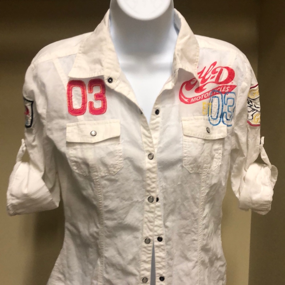 Shirt - Picture 2 of 2